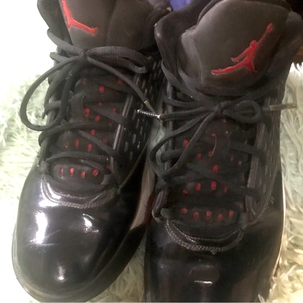 Jordan Maxin 200